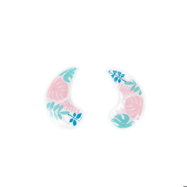 Lemon Lavender Lemon Lavender® Under Eye Gel Pads  - The Attic Boutique