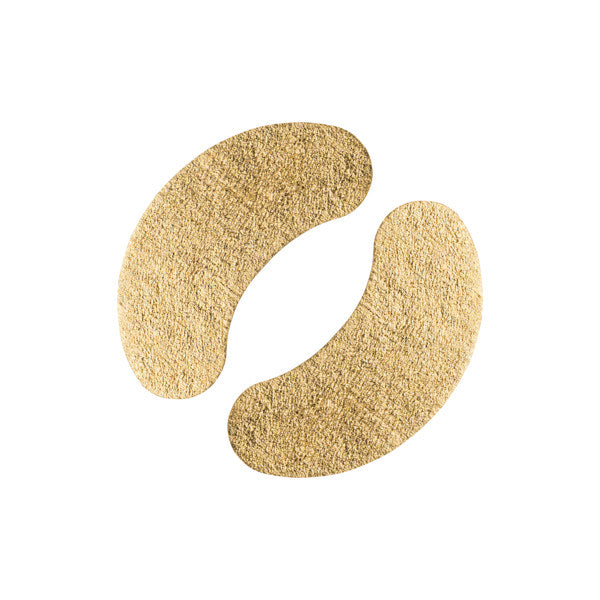 Lemon Lavender Lemon Lavender® Eye Candy Foil Under Eye Patches  - The Attic Boutique