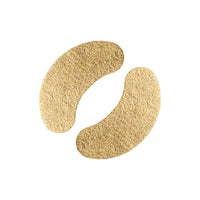 Lemon Lavender Lemon Lavender® Eye Candy Foil Under Eye Patches  - The Attic Boutique