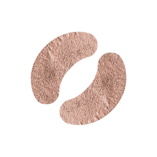 Lemon Lavender Lemon Lavender® Eye Candy Foil Under Eye Patches  - The Attic Boutique