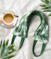 Lemon Lavender Lemon Lavender® Hot Stuff Heated Neck Wrap  - The Attic Boutique