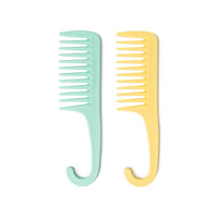 Lemon Lavender Lemon Lavender® Knot Today Detangling 2PK Shower Comb  - The Attic Boutique