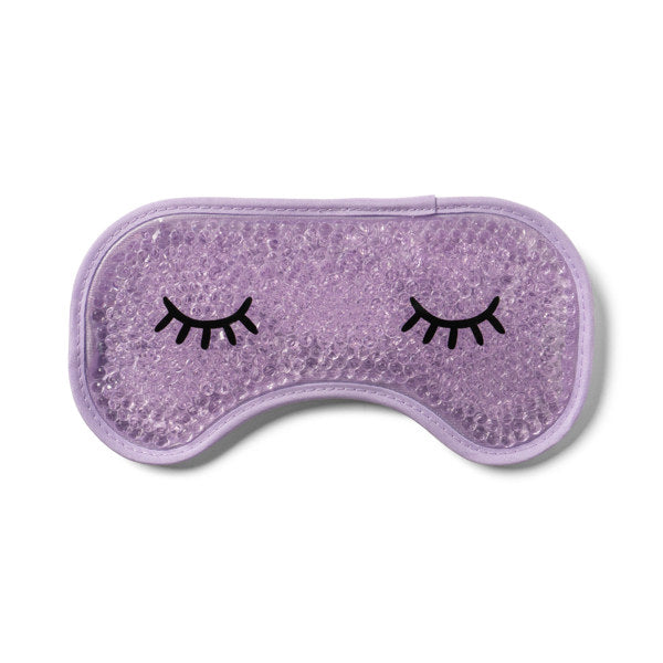 Lemon Lavender Lemon Lavender® If Looks Could Chill Hot & Cold Gel Eye Mask  - The Attic Boutique
