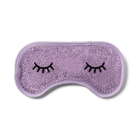 Lemon Lavender Lemon Lavender® If Looks Could Chill Hot & Cold Gel Eye Mask  - The Attic Boutique