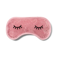 Lemon Lavender Lemon Lavender® If Looks Could Chill Hot & Cold Gel Eye Mask  - The Attic Boutique