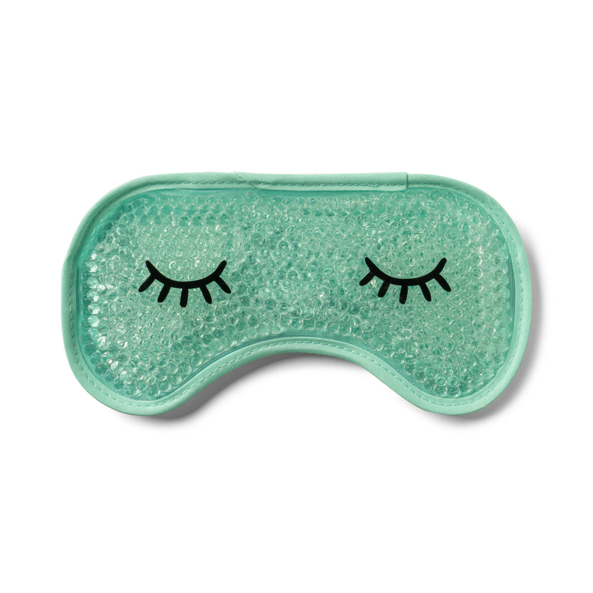 Lemon Lavender Lemon Lavender® If Looks Could Chill Hot & Cold Gel Eye Mask  - The Attic Boutique