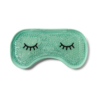 Lemon Lavender Lemon Lavender® If Looks Could Chill Hot & Cold Gel Eye Mask  - The Attic Boutique