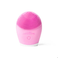 Lemon Lavender Lemon Lavender® It's a Vibe Cleanser Brush  - The Attic Boutique