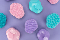 Lemon Lavender Lemon Lavender® Love Your Locks Wet & Dry Scalp Massager  - The Attic Boutique