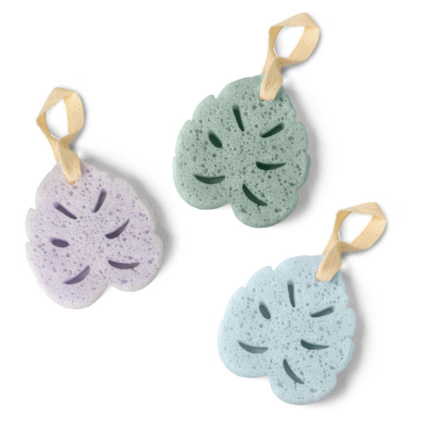 Lemon Lavender Lemon Lavender® The Buff Super Sudsy Soap Sponge  - The Attic Boutique