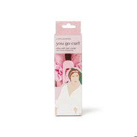 Lemon Lavender Lemon Lavender® You Go Curl Silky Soft Hair Curler  - The Attic Boutique