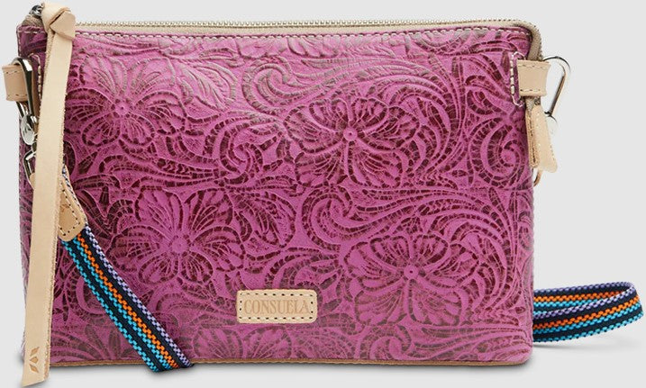 Consuela Mena Midtown Crossbody  - The Attic Boutique