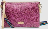 Consuela Mena Midtown Crossbody  - The Attic Boutique