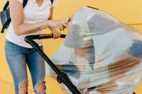 Copper Pearl Picasso Multi Use Cover Baby - The Attic Boutique