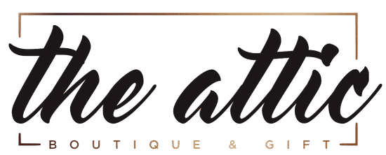 The Attic Boutique logo