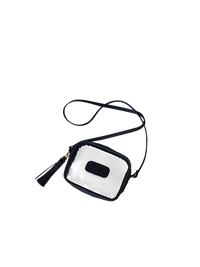 Jon Hart Design Clear Lola Jon Hart - The Attic Boutique