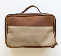 Dopp Kit - the-attic-boutique-and-gift