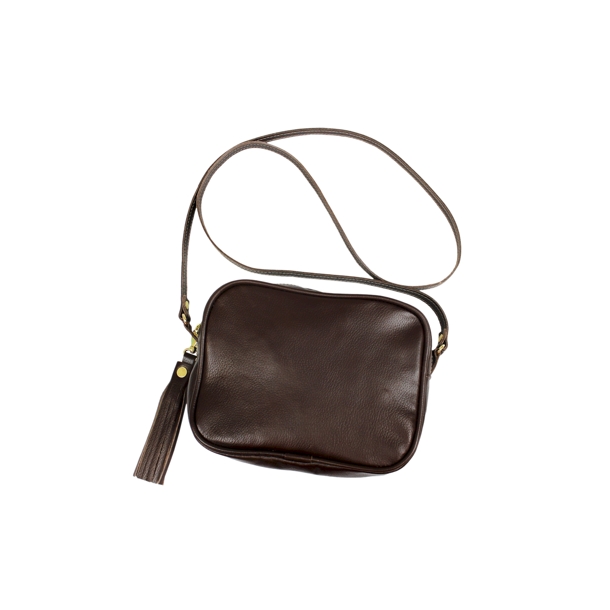 Jon Hart Design Leather Lola  - The Attic Boutique