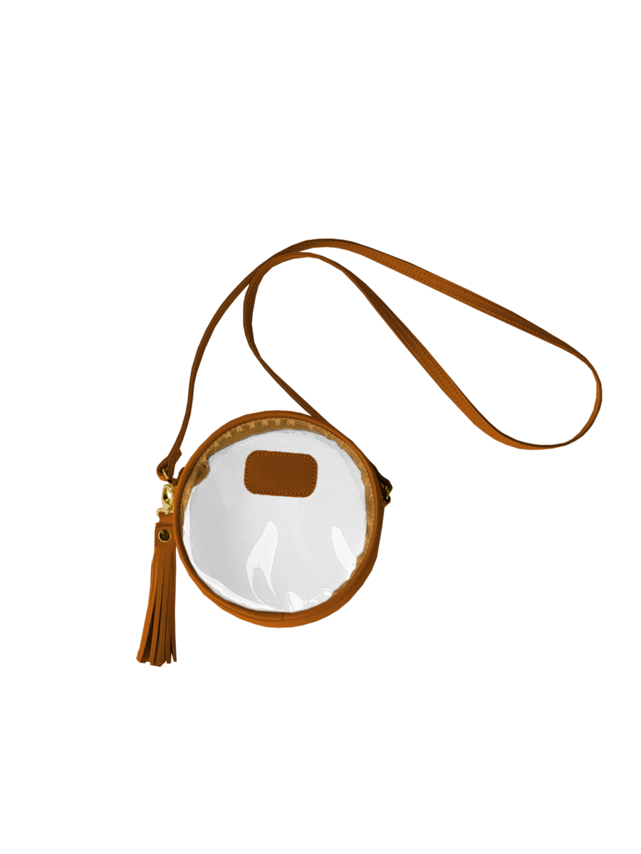 Clear Luna - the-attic-boutique-and-gift