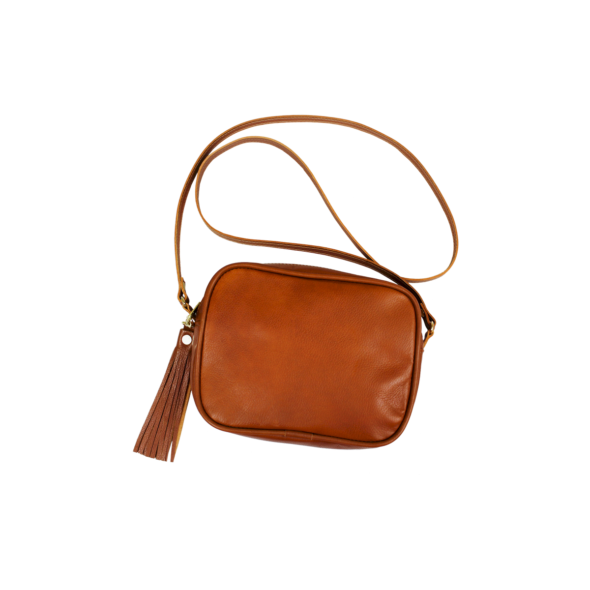 Jon Hart Design Leather Lola  - The Attic Boutique
