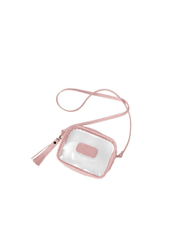 Clear Lola - the-attic-boutique-and-gift