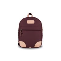 Jon Hart Design Backpack Jon Hart - The Attic Boutique