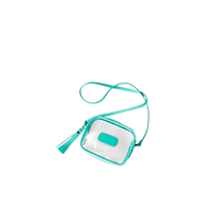 Clear Lola - the-attic-boutique-and-gift