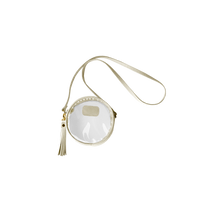 Clear Luna - the-attic-boutique-and-gift