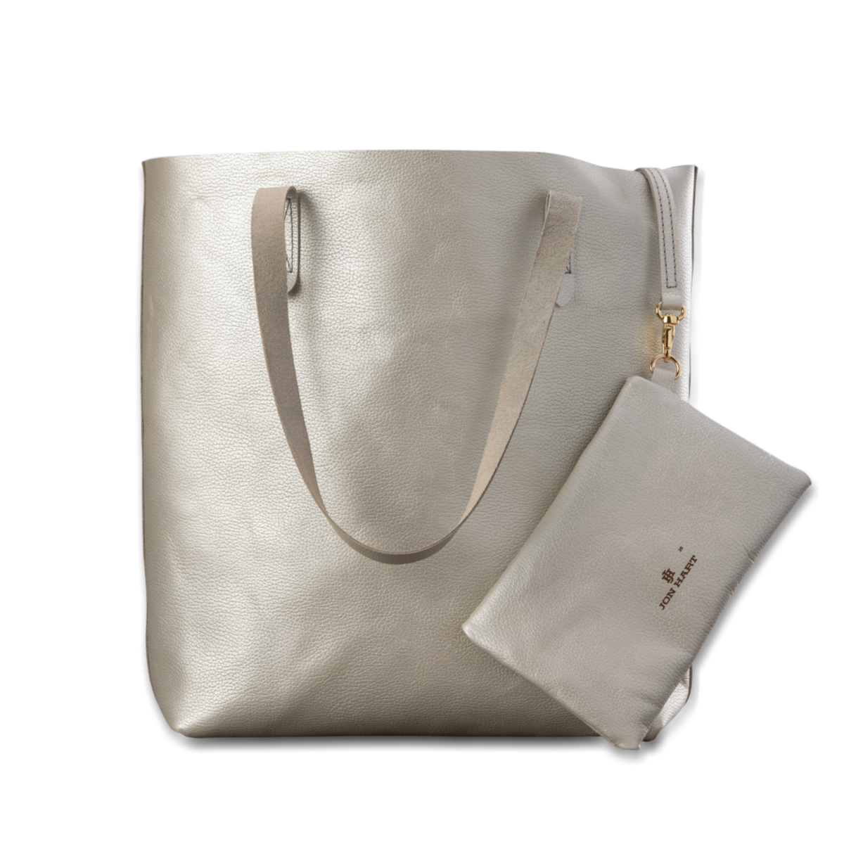 Everyday Tote - the-attic-boutique-and-gift