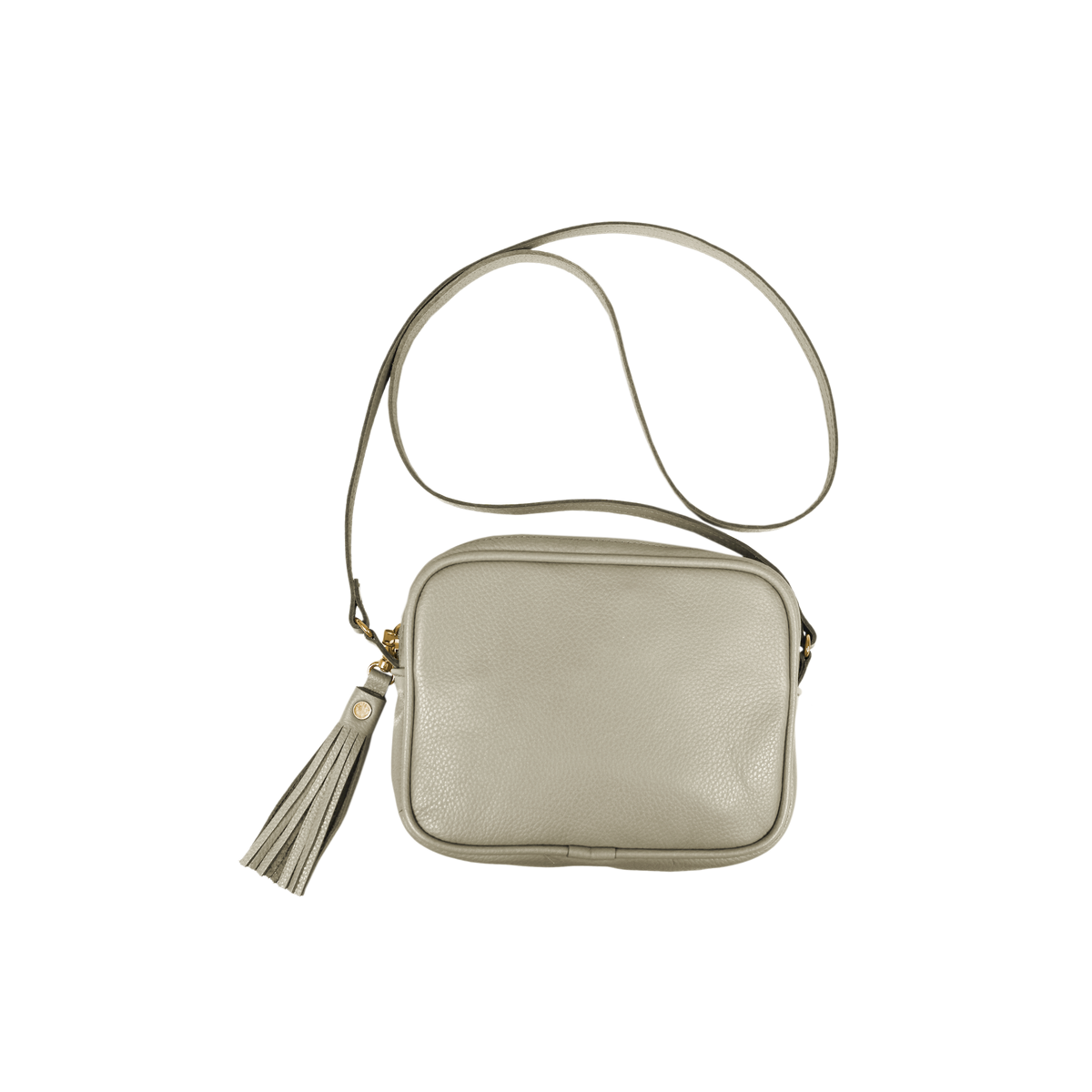 Jon Hart Design Leather Lola  - The Attic Boutique