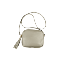 Jon Hart Design Leather Lola  - The Attic Boutique