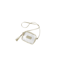 Clear Lola - the-attic-boutique-and-gift