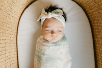 Whimsy Knit Headband - The Attic Boutique