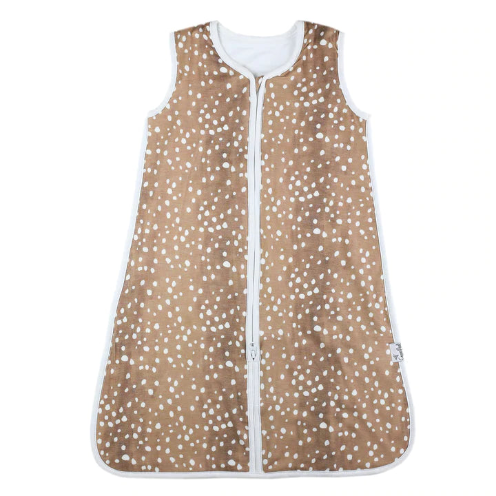 Fawn Newborn Sleep Bag - The Attic Boutique