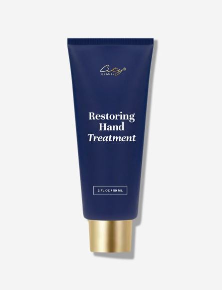 City Beauty Restoring Hand Treatment - the-attic-boutique-and-gift