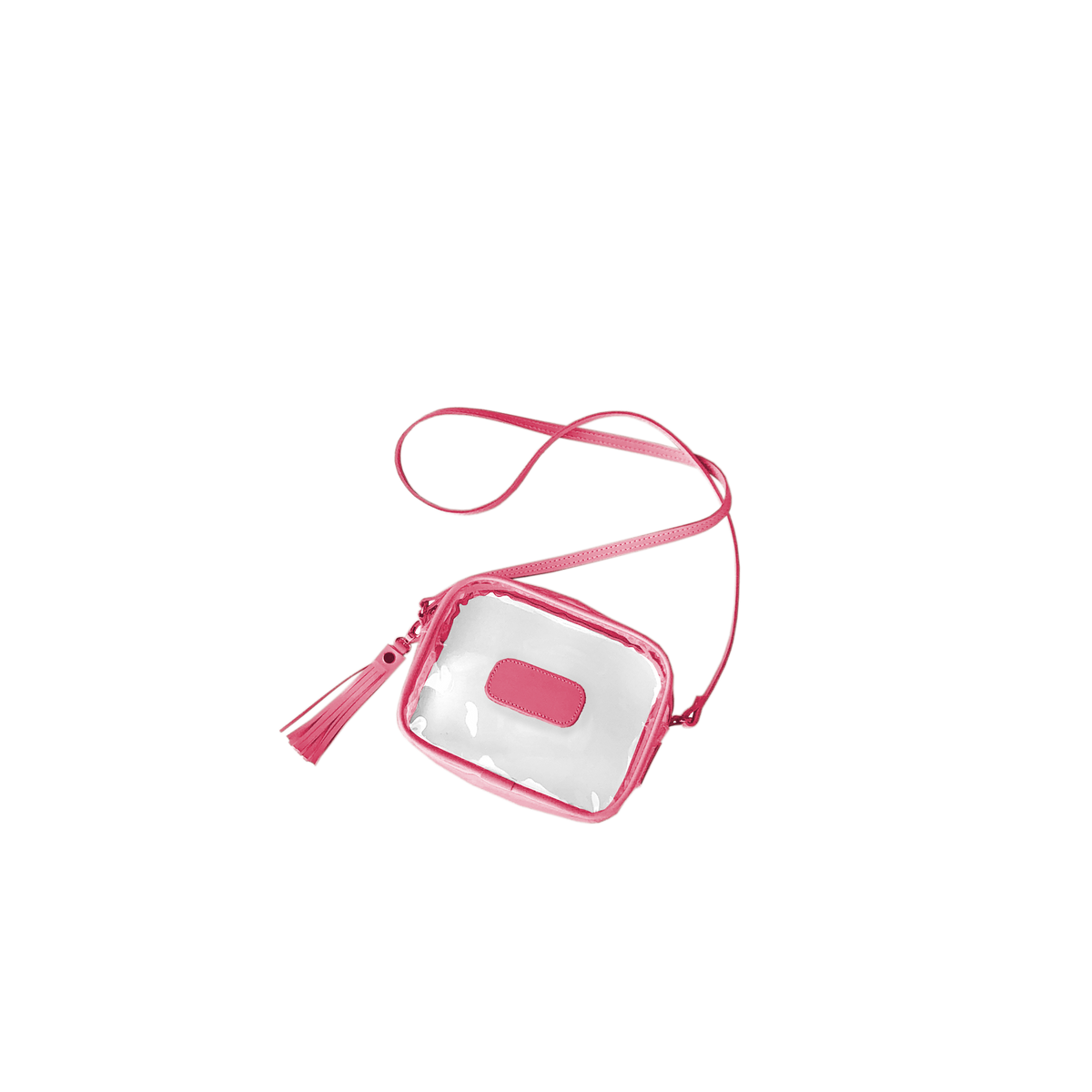 Clear Lola - the-attic-boutique-and-gift