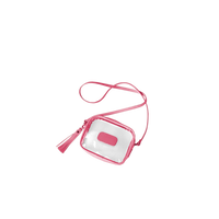 Clear Lola - the-attic-boutique-and-gift