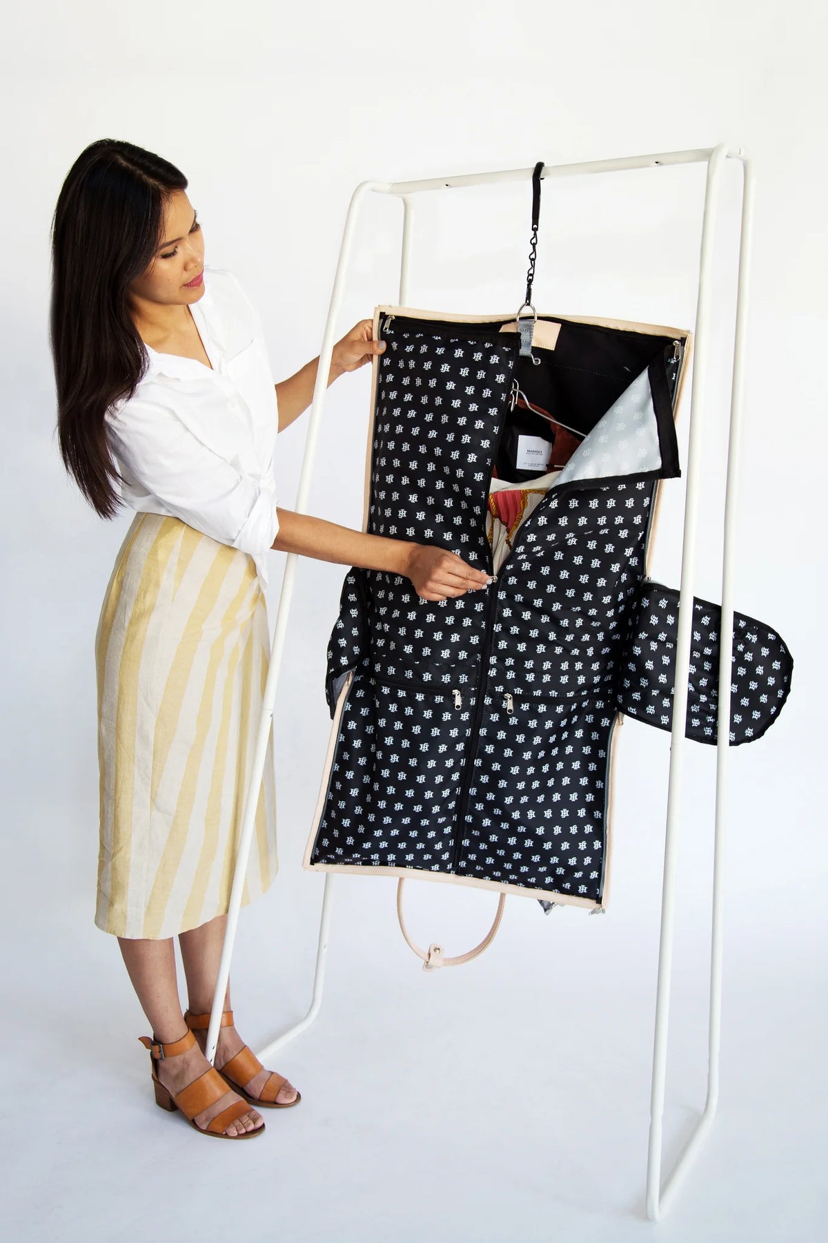 Jon Hart Design Southtown  - The Attic Boutique