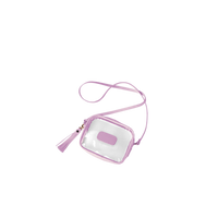 Clear Lola - the-attic-boutique-and-gift