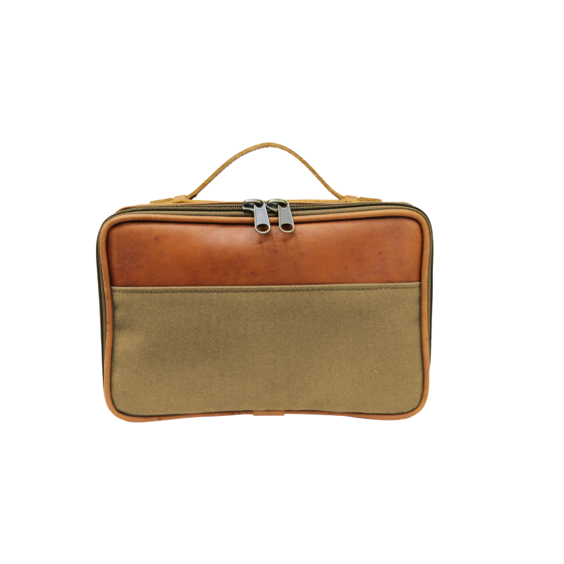 Dopp Kit - the-attic-boutique-and-gift