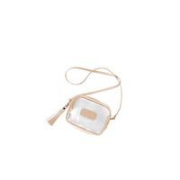 Clear Lola - the-attic-boutique-and-gift