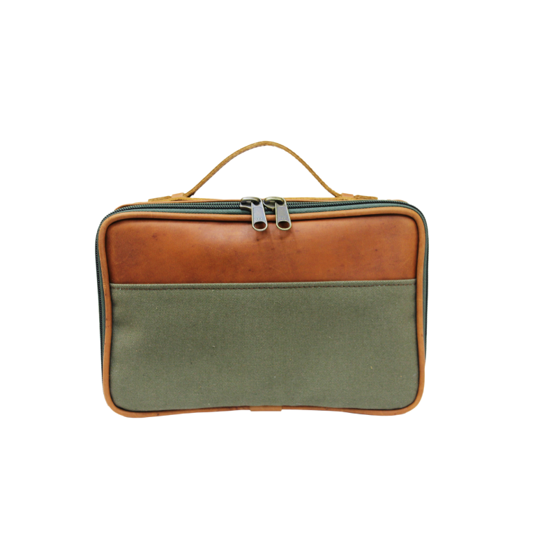 Dopp Kit - the-attic-boutique-and-gift