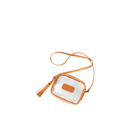 Clear Lola - the-attic-boutique-and-gift