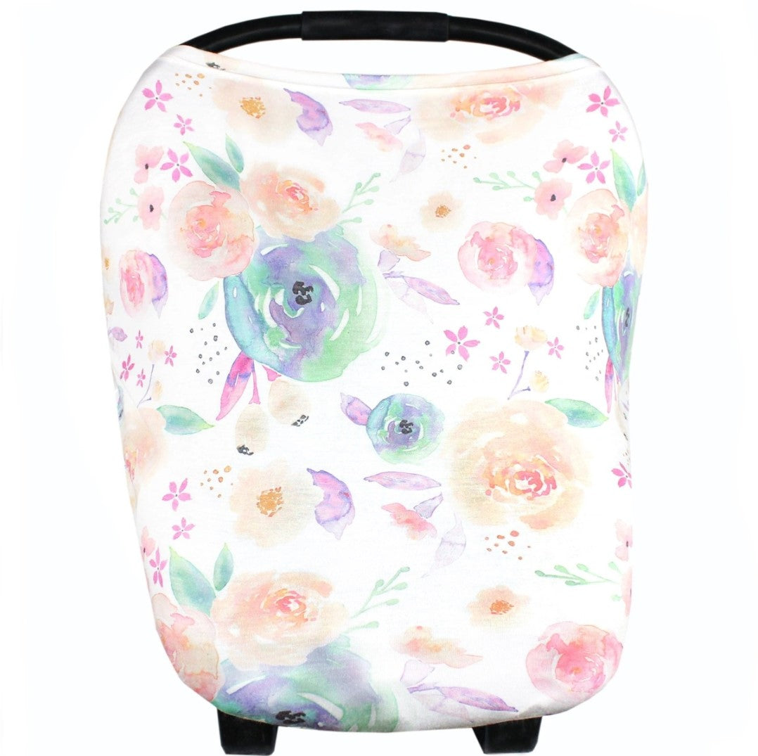 Bloom Multi Use Cover - The Attic Boutique