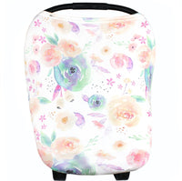 Bloom Multi Use Cover - The Attic Boutique