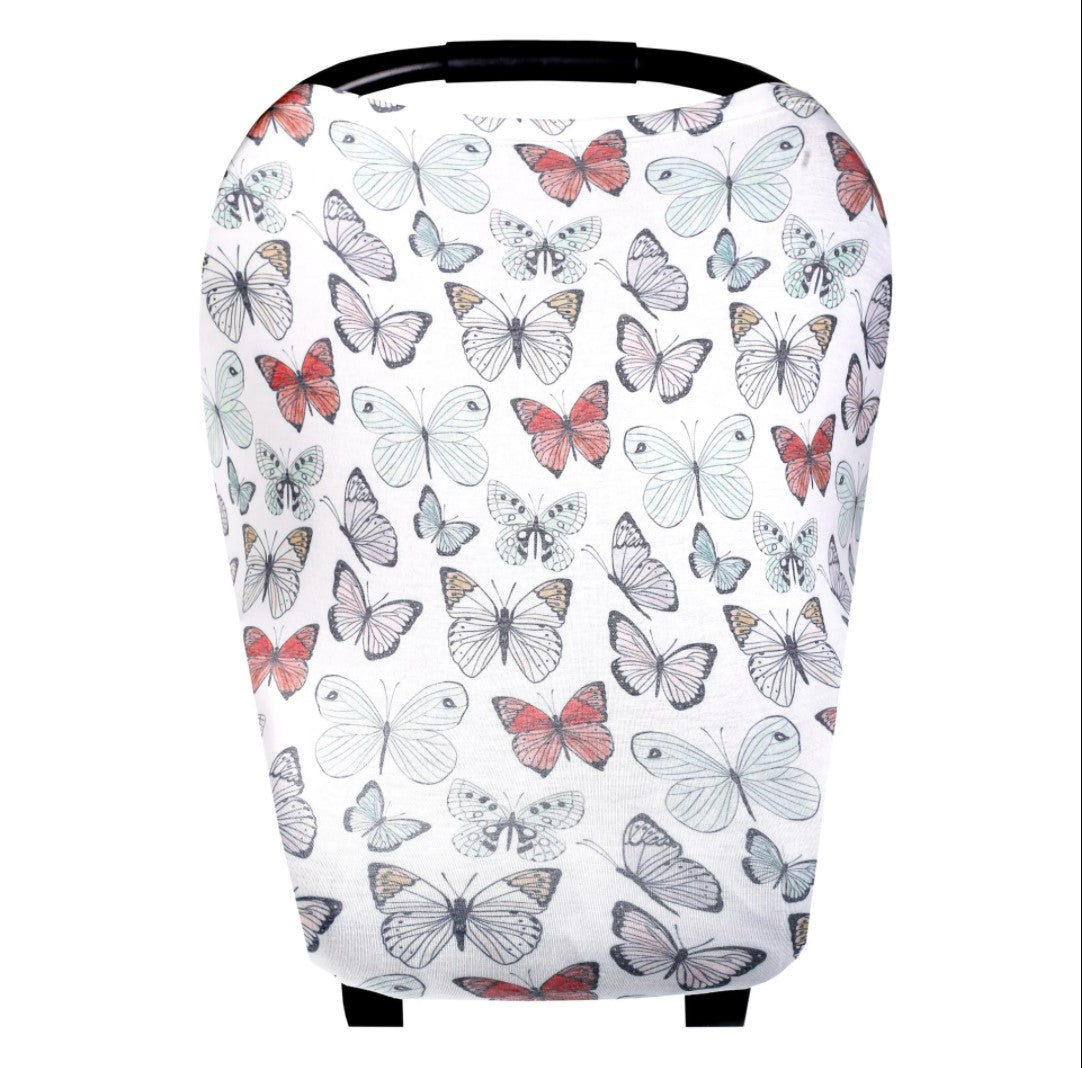 Dot Multi Use Cover - The Attic Boutique