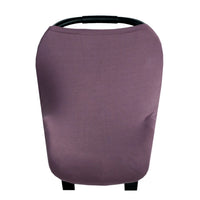 Plum Multi Use Cover - The Attic Boutique