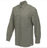 GameGuard Mesquite Microfiber Long Sleeve  - The Attic Boutique