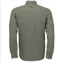 GameGuard Mesquite Microfiber Long Sleeve  - The Attic Boutique