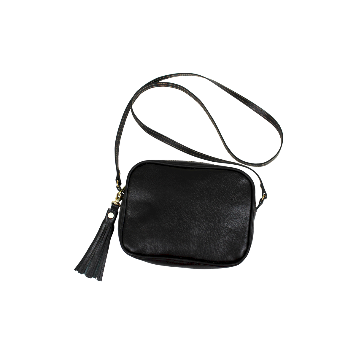 Jon Hart Design Leather Lola  - The Attic Boutique